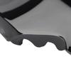Motorcycle Wind Deflector For Yamaha YZFR6 YZF600 2008 - 2016 Screen Double Bubble Windshield Protector Windscreen 12 2013 14 15