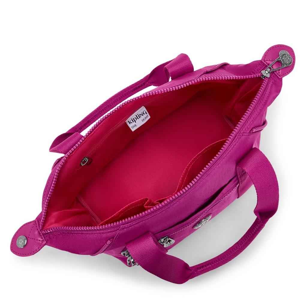 ART MINI Fuchsia Night KI25267LE 10L [Kipling]