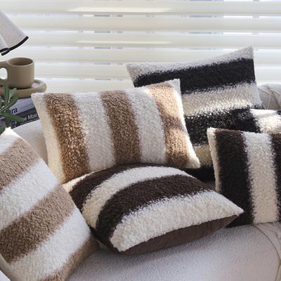 Textil do obýváku a jídelny – Povlaky na polštáře