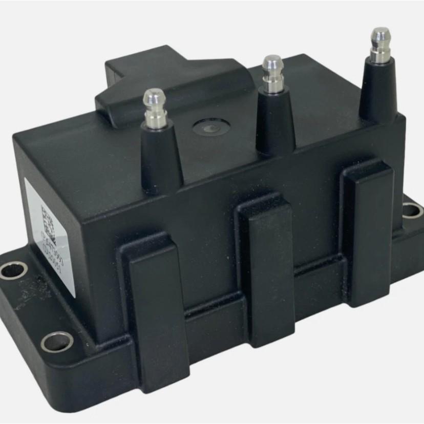 

Ignition Coil for Dongfeng Cummins 6BT5.9 Natural Gas Engine