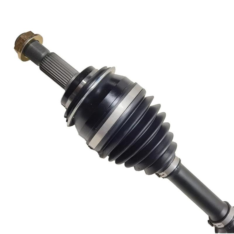 4343060060 Custom Car Front CV Joint Axle Drive Shaft ASSY For TOYOTA LAND CRUISER PRADO