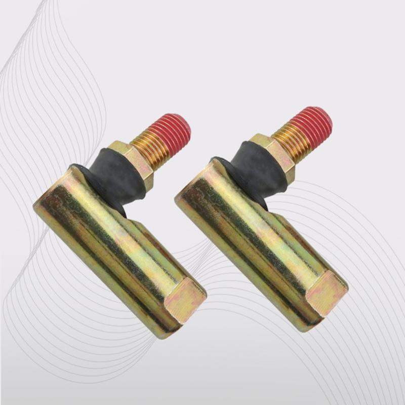 2Pcs 923-0448A Tractor Ball Joint for 923-0448A 723-0448 723-0448A 13BC76LF058 SV530-3222 Replacement Lawn Mower Part