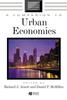 The A Companion To Urban Economics Book