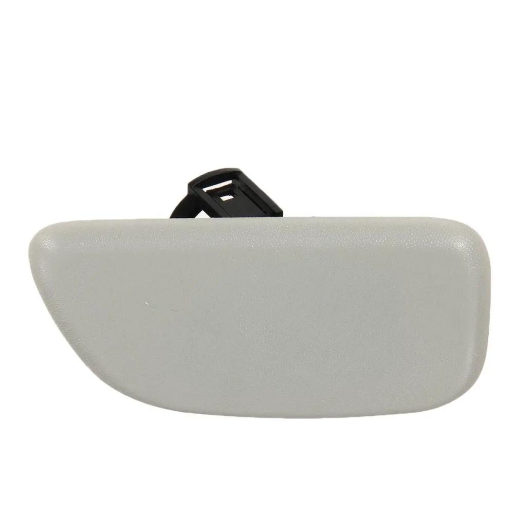 Для 05-08 Subaru Forester Кришка-ковпачок форсунки омивача фар Ліва та Права