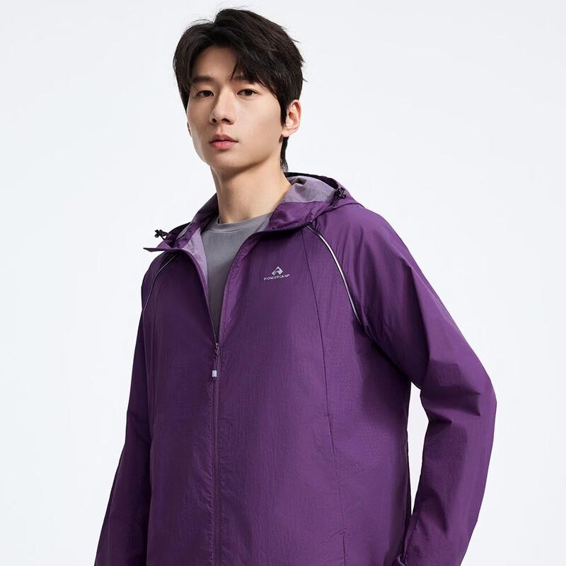 Trailblazer Men's Lightweight Outdoor Jacket