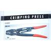 Crimping pliers for crimping sleeves, crimping tool, 1.25-16mm, HS-16 TY23