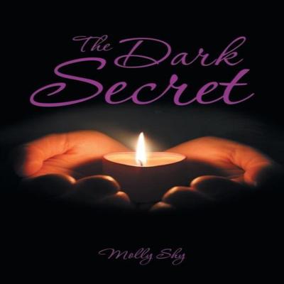 The Dark Secret by Molly Shy Paperback Book 9781480805682