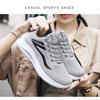 Schuhe Damen, Frühling Neue Damen Schuhe Weiche Sohle Freizeit-Turnschuhe