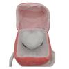Creative Ring Box Plush Toy Heart Rings Surprise Gifts Box Present Accessory for Girlfriend Wife Valentines Day Pres