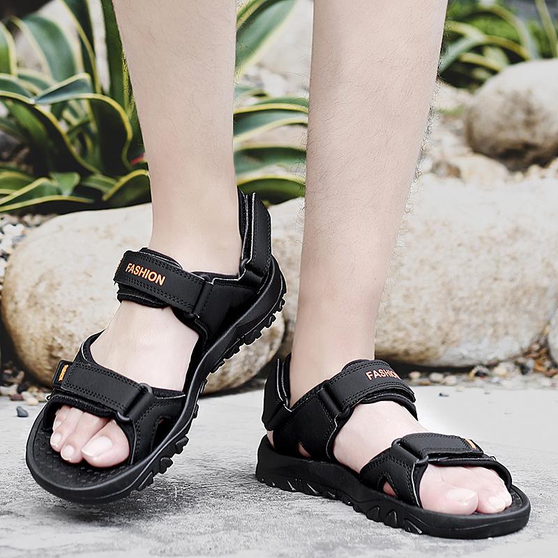 Sandalias Nike Canyon Hombre - newsport