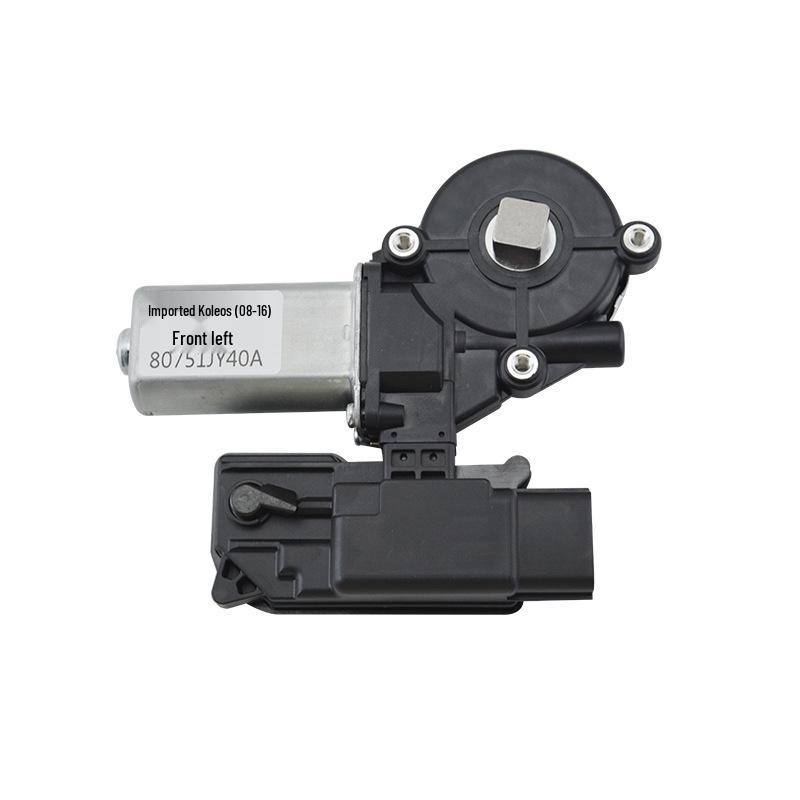 Compatible with Koleos 08-16 Window Lifter Motor 80751JY40