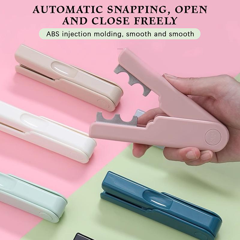 Rose Thorn Remover Flower Thorn Stem Leaf Stripper Rose Pincers Portable Florist Gardening Tools Bonsai Tools