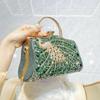 High-end Handbag Single-shoulder Crossbody Dinner Bag Socialite Banquet Bag