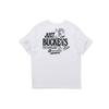 Nike T Shirts Men's Crew Neck Moderate Straight Fit (Unisex) T-Shirts CD0959 100