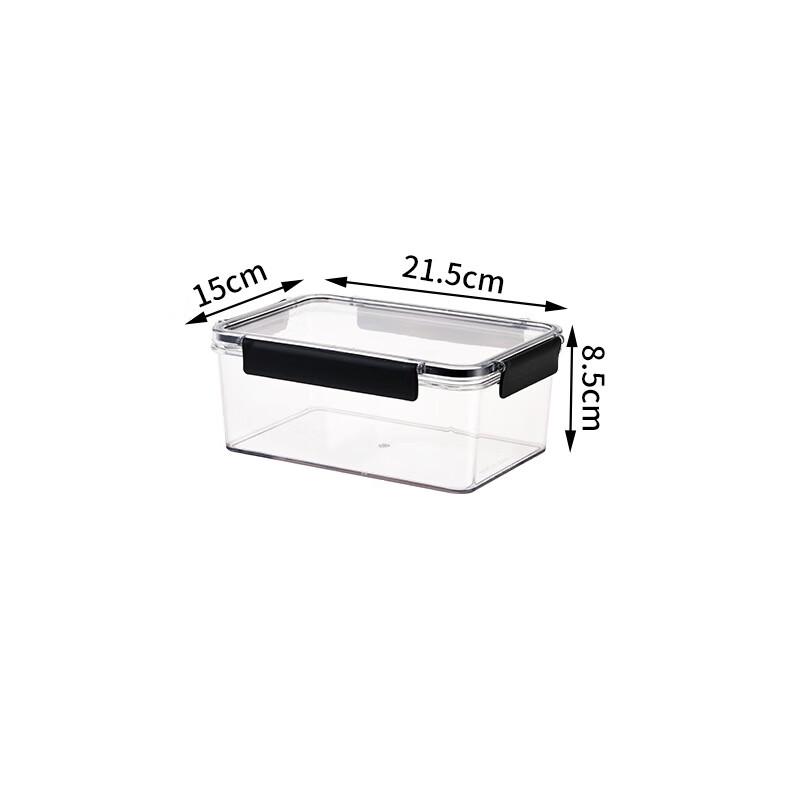 Refrigerator Storage Container
