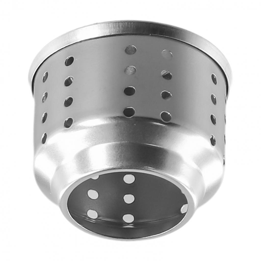 Anti Splash Valve Kitchen Supplies Moka Pot Splash Valve