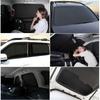 Car Sun Shade Compatible with Mercedes Benz C Class Station Wagon S206 July 2021