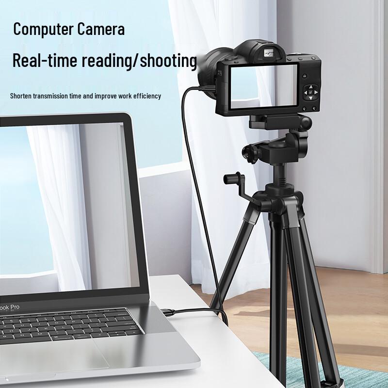 SanZhe USB 2.0 To Mini USB Data & Charging Cable