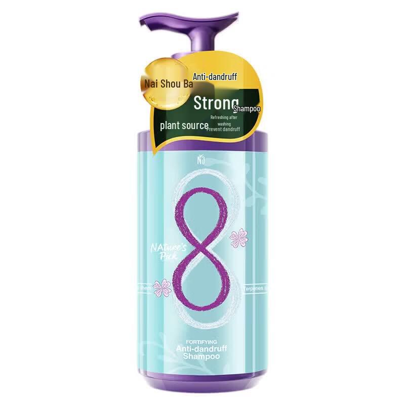 Walch Anti-Dandruff Strengthening Shampoo