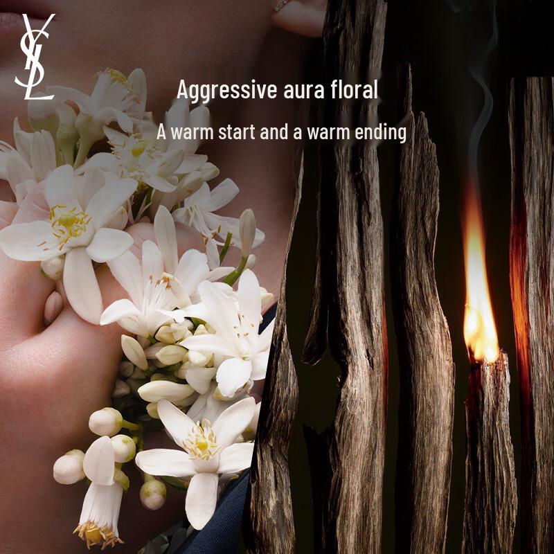 YSL Libre Eau de Parfum 50ml Gift Set