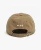 PLAC P Logo Curved Ball Cap