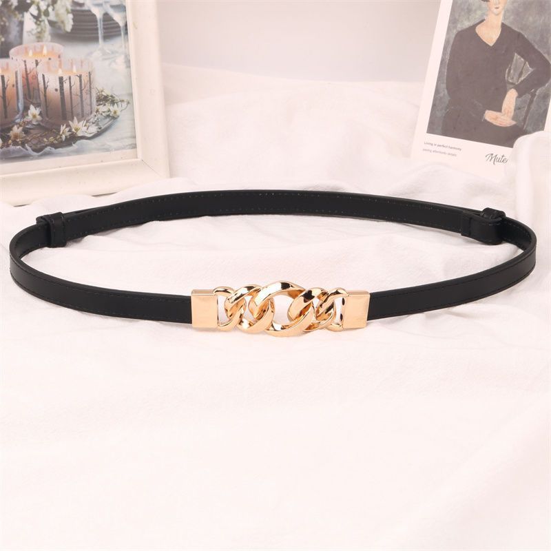 Womens Waist Fashionable Accessory For Coats Dresses Sweaters And Outerwear