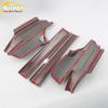 Highlander 18 Bumper & Trunk Scuff Sill Strips