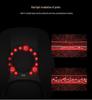 Far Infrared Electric Heating Knee Massager for Pain Relief and Therapy