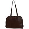 Korean New Pillow Bag Women's Retro Shoulder Bag for Work Commuting Handheld Large Capacity Tote Bag