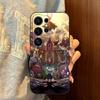 Popular Game H-Hollow K-Knight S-Silksong Phone Case For Samsung S 24 fe 25 Ultra plus 20 lite 21 30 22 23 24 22 Ultra 5G Fundas