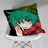 YYour TTurn To DDie Pillow Case For 30x30cm45x45cm55x55cm For Home Bedroom Decoration And Protector