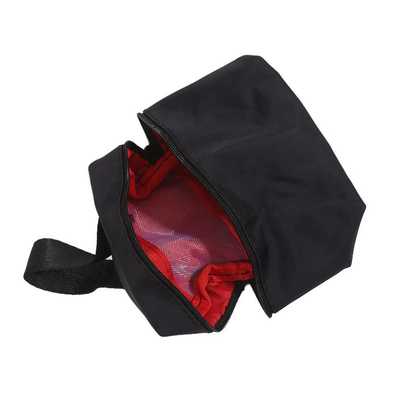 Travel Cosmetic Bag For Women Cute Mini Handbag Organizer Makeup Bags Storage Pouch For Sanitary Napkin Headphones Small Items