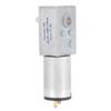 70JSX69‑395 Worm Gear Motor DC12V 170RPM High Torsion Turbine Speed Reduction Motor