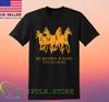 Mumford & Sons Herren Schwarz Größe S-5XL