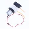 1Pcs Self Priming Pump Micro Dc 3V 3.7V Peristaltic Water Pump Can Change Flow Direction Of Inlet And Outlet Small Liquid Pump