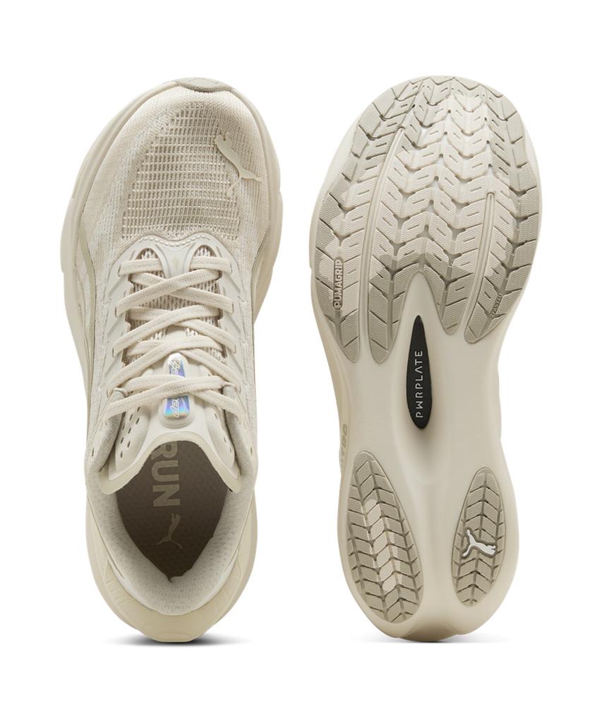 Puma Deviate Nitro 4 Women'S - Alpine Snow: Warm White / 312124-14