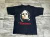 Rock Band The Rasmus Lauri Ylonen Black Unisex TShirt All Size UU