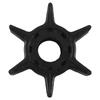 For Yamaha Outboard 2 Stroke 20HP 25HP Water Pump Impeller 6L2-44352-00