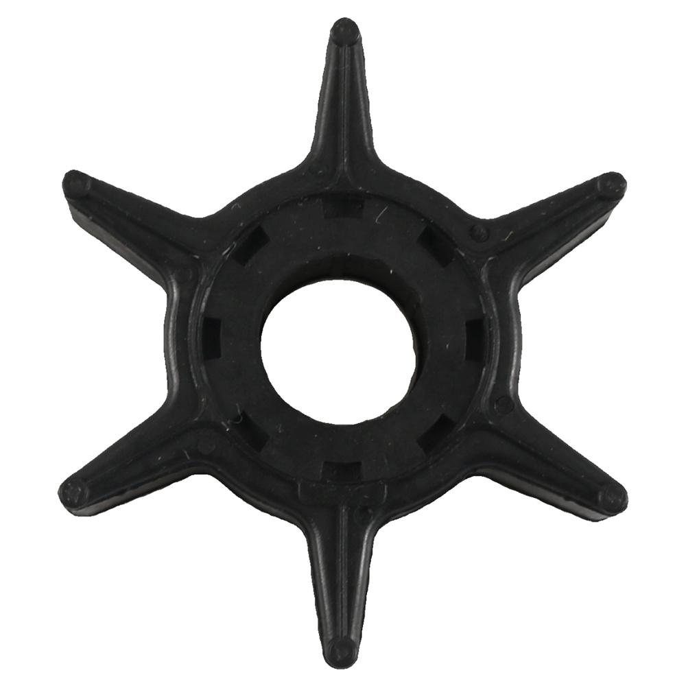 For Yamaha Outboard 2 Stroke 20HP 25HP Water Pump Impeller 6L2-44352-00