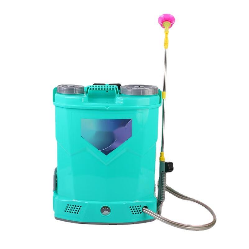 Rechargeable Electric Backpack Sprayer