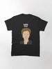 Édith Piaf Edith Piaf Klassisches T-Shirt