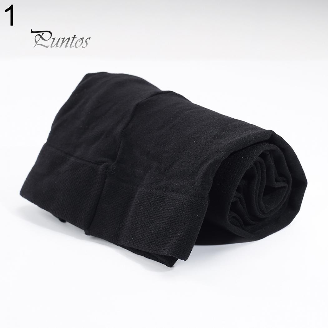 

Модные непрозрачные носки ярких цветов, колготки, тонкие колготки, женские чулки чёрный