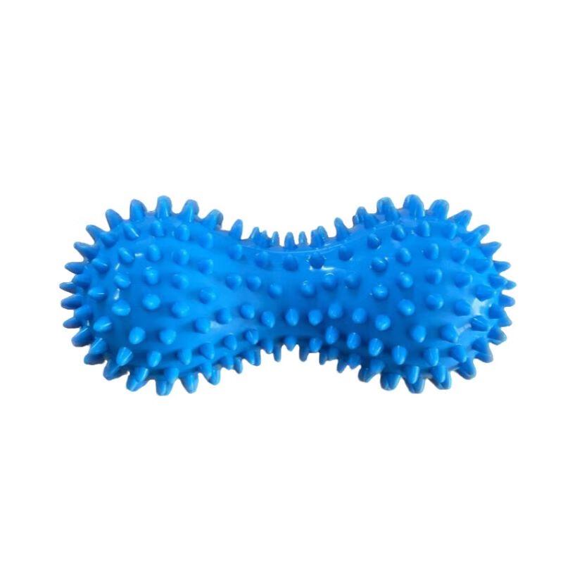 WEZHO Spiky Peanut Massage Ball