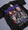 Astarion Shadow Heart Gate 3 Bootleg Unisex TShirt Starion Baldurs Gate 3 Girl
