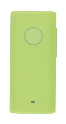 Network Communications Amue Link Talking GPS Cover (Green)