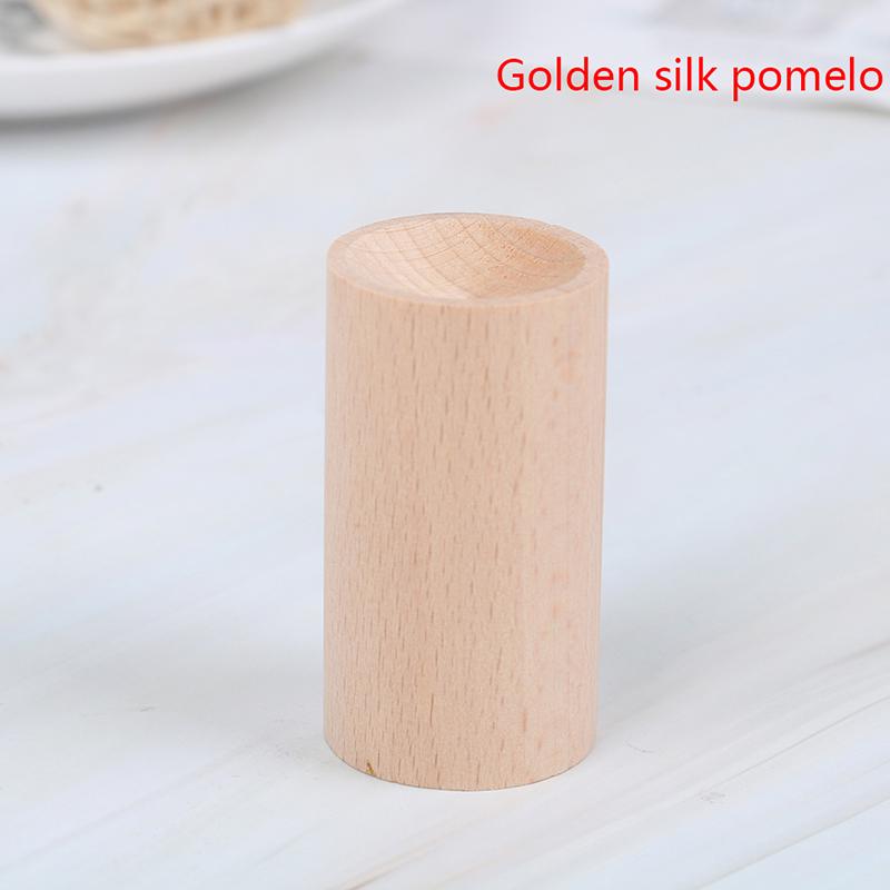 Essential Oil Diffus Wood Aroma Diffuser Wooden Aromatherapy Diffuser Sleep Aid