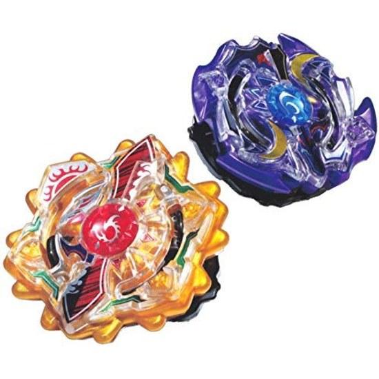 Takara Tomy Beyblade Burst Korokoro Limited Doppio Dio Bay