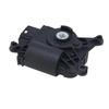 Kompatibler Aktuator-Motor für Volkswagen Skoda: Teilenummern 5Q0907511F, 5Q0907511D