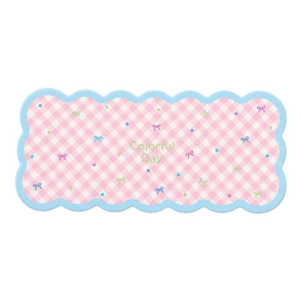Waterproof Extra Large Mouse Pad Non Slip Desk Pad New Computer Desk Mat for Office and Home