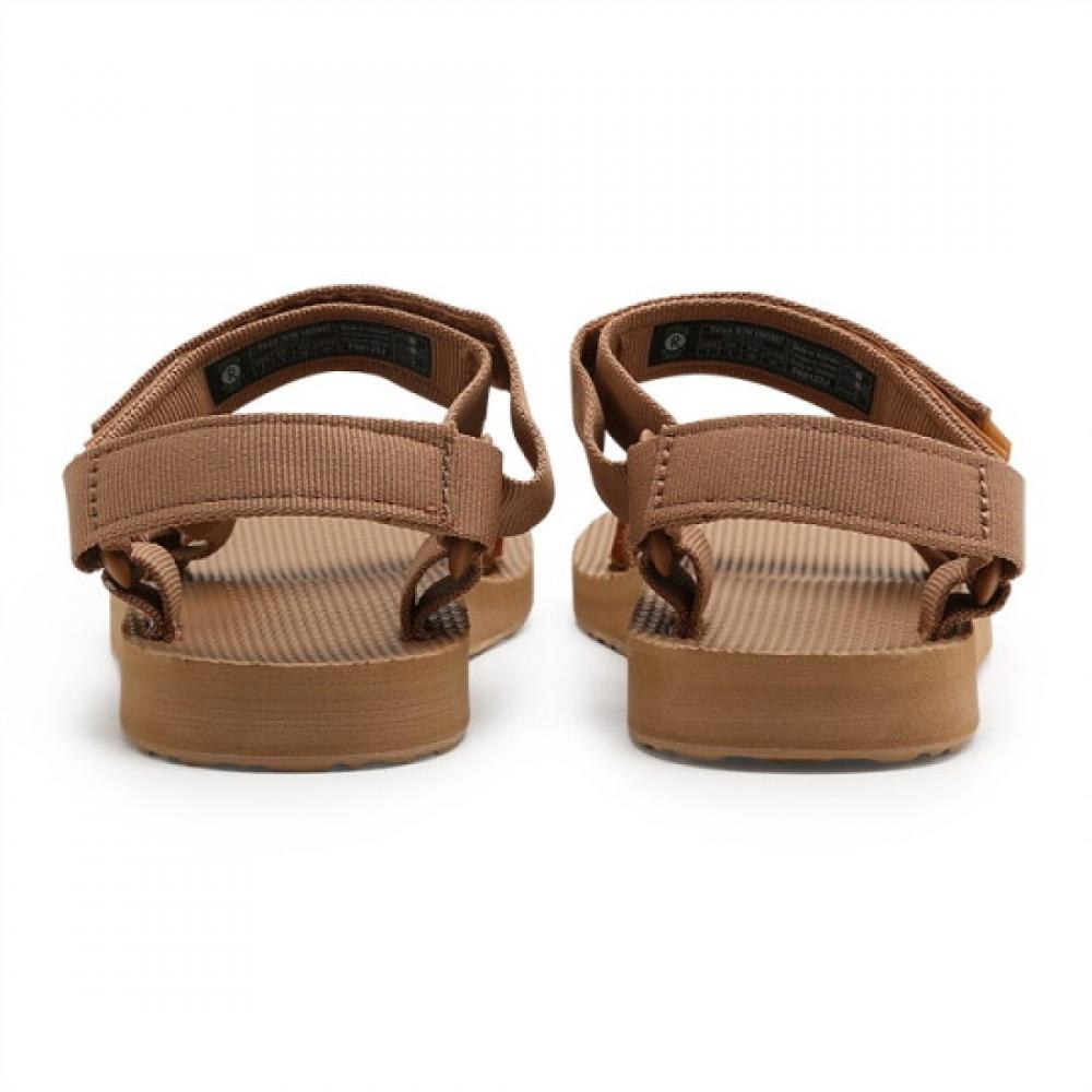 Teva Women S Original univerSal SandalS Brown Size 220 270 1003987 Sdd